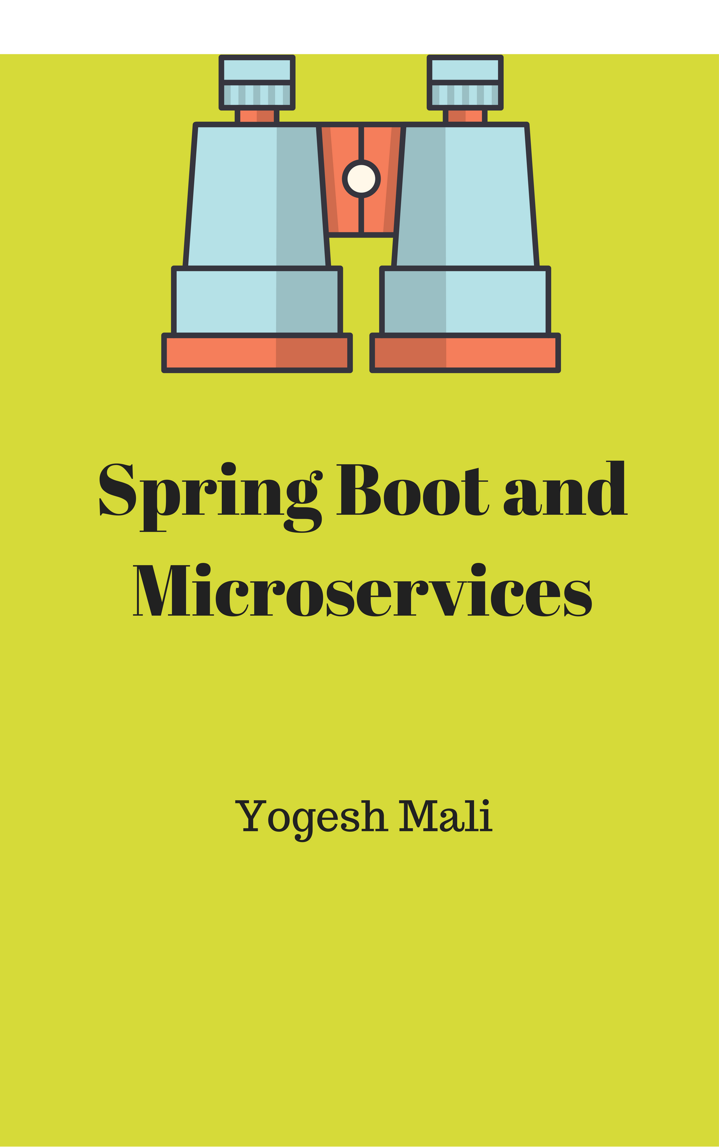 Spring Boot and Microservices