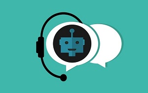 chatbot in Java
