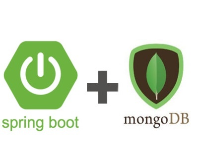 Spring Boot CRUD MongoDB
